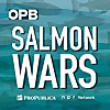 Timber Wars Season 2: Salmon Wars