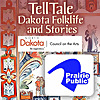 TellTale: Dakota Folklife and Stories