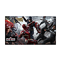 Marvel | Marvel News, Blog, Articles & Press Releases