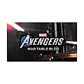 Marvel's Avengers Game | News