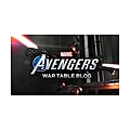 Marvel&#39;s Avengers Game