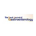 Saudi Journal of Gastroenterology 