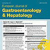 European Journal of Gastroenterology & Hepatology 