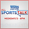 All Sports Talk Podcast