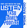 MTSU Sports Podcast