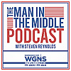 The Man in the Middle Podcast