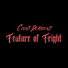 Count Drahoon's Feature Of Fright