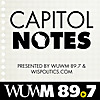 Capitol Notes