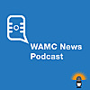 WAMC News Podcast