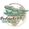 Postcards From The Road