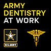 Army Dentistry at Work