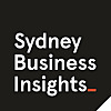 Sydney Business Insights | University of Sydney Business School