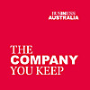 The Company You Keep