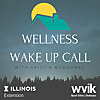 Wellness Wake Up Call