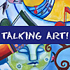 Talking Art