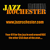 JazzRochester Blog