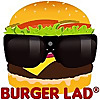 Burger Lad Podcast