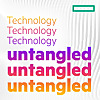 Hewlett Packard Enterprise Technology Untangled