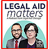 Legal Aid Matters Podcast