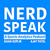 NerdSpeak | A Sports Analytics Podcast