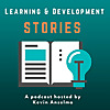 Learning & Development Stories Podcast