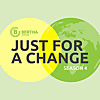 Just for a change powered by the Bertha Centre for Social Innovation and Entrepreneurship.