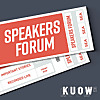 Speakers Forum