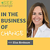 In the Business of Change