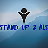 Stand Up 2 ALS Blog