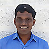 Shanmugam P