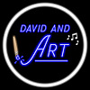 David and Art