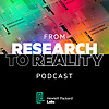 From Research to Reality: The Hewlett Packard Labs Podcast