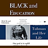 Black and Education