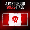 A Part Of Our Scare-itage