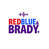 Red, Blue, and Brady