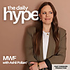 The Daily Hype: Morning Motivation w/ Hype Girl + Business BFF / Entrepreneur Ashli Pollard