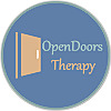 Open Doors Therapy | Tasha Oswald Blog