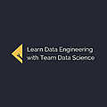 Learn Data Engineering