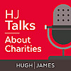 HJ Talks About Charities