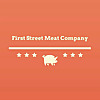 First Street Meat Company