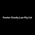 Fowler Charity Law Blog