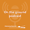 Meat & Livestock Australia's On The Ground Podcast