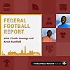 Federal Football Report