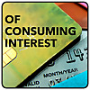 Of Consuming Interest