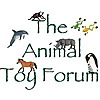 Animal Toy Blog