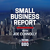 Small Business Report with Joe Connolly