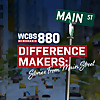 WCBS 880 Difference Makers