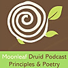 Moonleaf's Druid Podcast