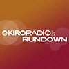 KIRO Radio Rundown