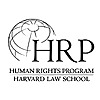 Human Rights Program at Harvard Law School